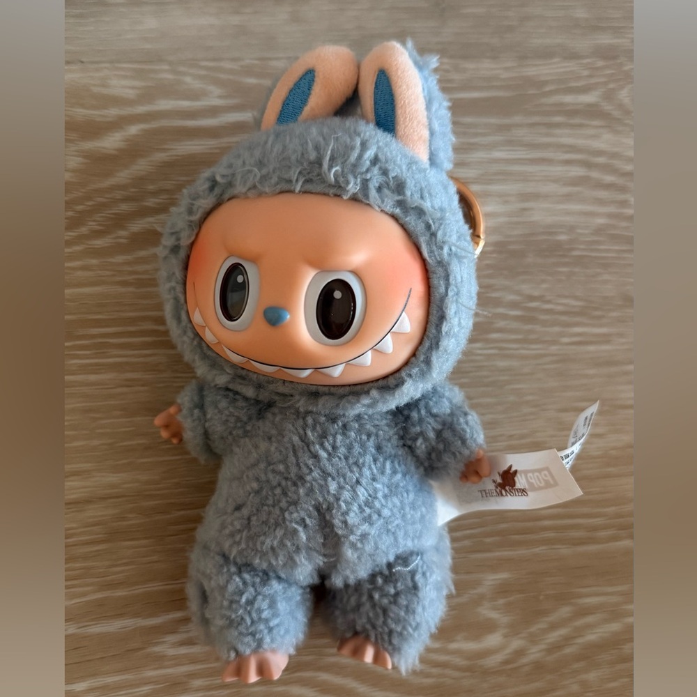Pop Mart The Monsters Labubu - Sea Salt Coconut